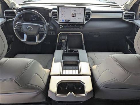 Used 2023 Toyota Tundra Limited image 16