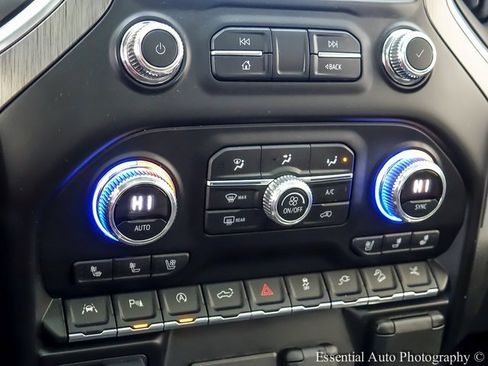 Used 2019 GMC Sierra 1500 Denali image 19