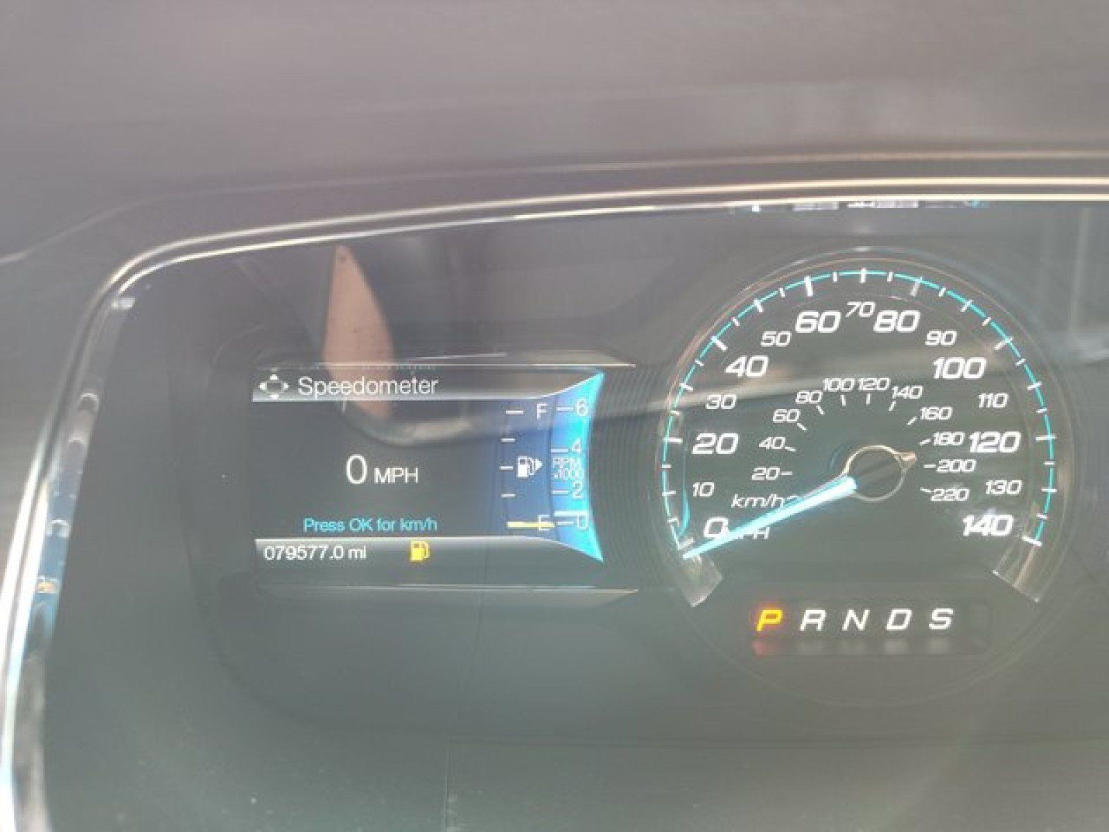 Used 2017 Ford Taurus SEL w/ Equipment Group 201A FWD image 24