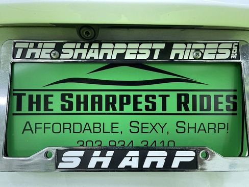 Used 2020 Tesla Model 3 Standard Range Plus image 12