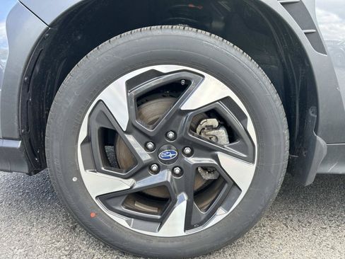 Used 2025 Subaru Crosstrek 2.5i Limited AWD/4WD image 10