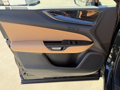New 2026 Lexus NX 350h AWD w/ Premium Package image 17