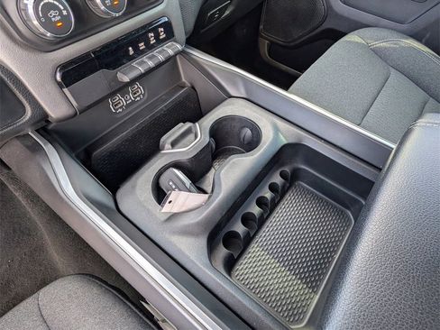 Used 2022 RAM 1500 Lone Star image 15