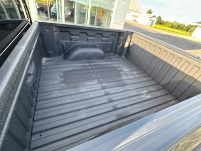 New 2026 Chevrolet Silverado 1500 RST AWD/4WD image 27