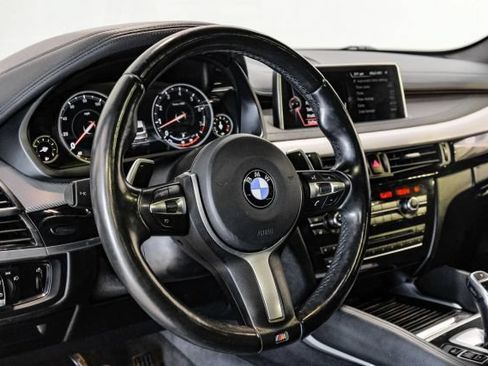 Used 2016 BMW X6 xDrive35i AWD/4WD image 22