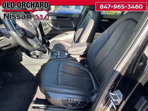 Used 2022 BMW X1 xDrive28i w/ Convenience Package AWD/4WD image 10