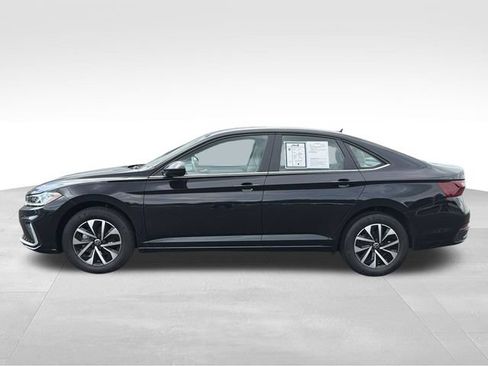 Used 2026 Volkswagen Jetta S FWD image 5