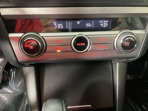 Used 2017 Subaru Outback 2.5i image 20