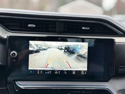 Used 2025 GMC Sierra 1500 Denali image 15