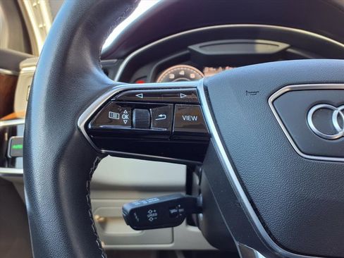 Used 2023 Audi A6 Premium Plus w/ Premium Plus Package image 14