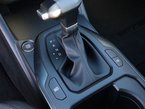 New 2025 Kia K4 LXS image 33