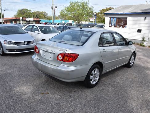 Used 2004 Toyota Corolla CE image 5