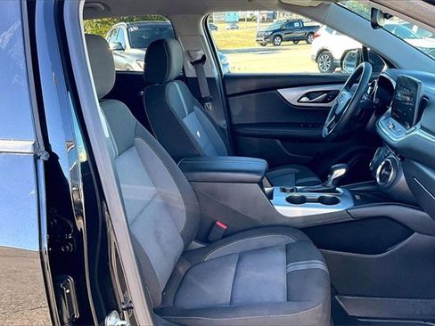 Used 2024 Chevrolet Blazer LT w/ Convenience Package image 28