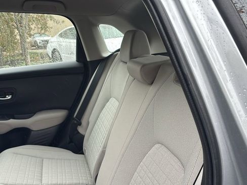 Used 2025 Honda HR-V LX image 30