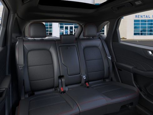 New 2026 Ford Escape ST-Line w/ Tech Pack #1 image 34