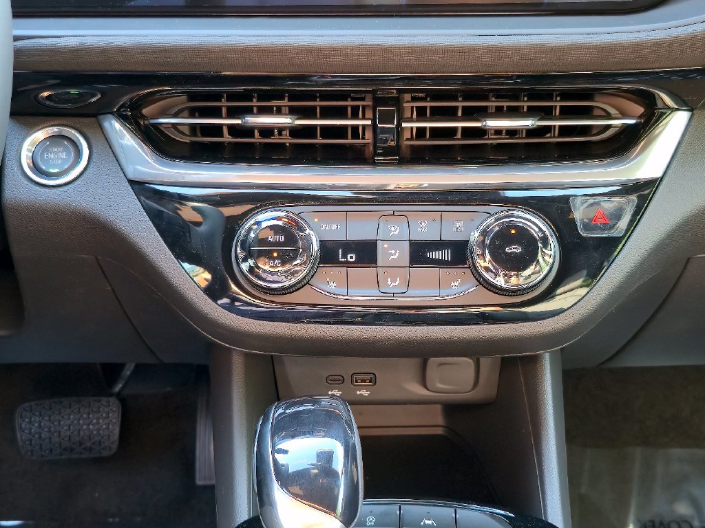 New 2026 Buick Envista Sport Touring w/ Convenience I Package FWD image 17