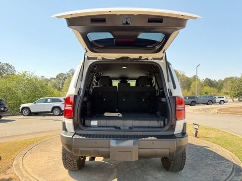 Used 2025 Toyota Land Cruiser 1958 image 31