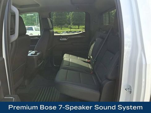 Used 2023 Chevrolet Silverado 1500 RST AWD/4WD image 21