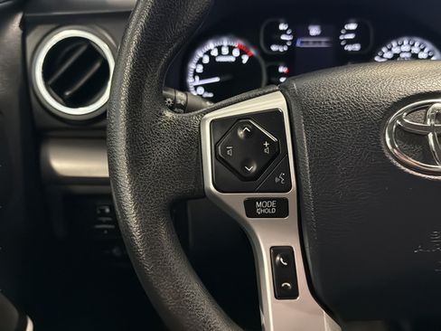 Used 2018 Toyota Tundra SR5 w/ TRD Sport Package AWD/4WD image 26
