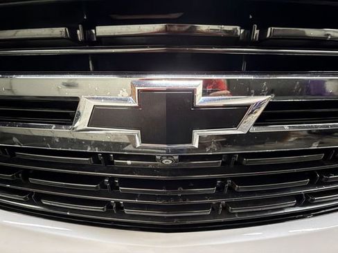 Certified 2021 Chevrolet Tahoe RST w/ Luxury Package image 33