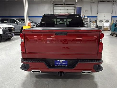 New 2026 Chevrolet Silverado 1500 RST image 6