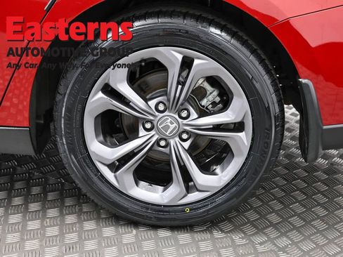 Used 2023 Honda Accord EX image 32
