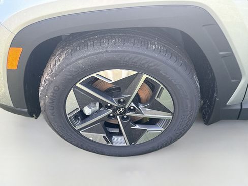 New 2026 Hyundai Tucson SEL image 24