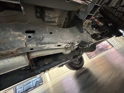 Used 2020 Jeep Gladiator Rubicon w/ Dual Top Group image 59