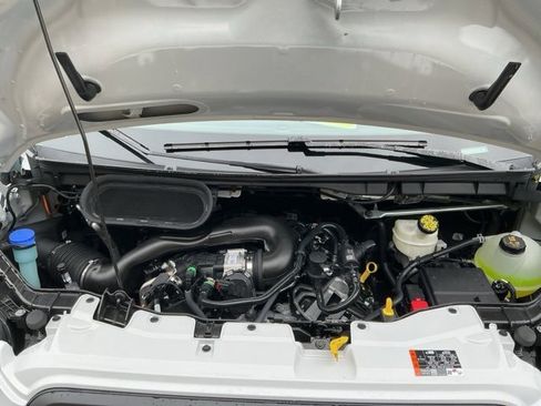 New 2026 Ford Transit 350 148 High Roof Extended image 22