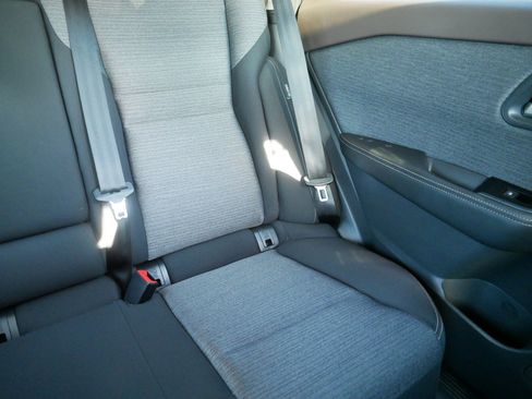 Certified 2023 Nissan Rogue SV AWD/4WD image 14