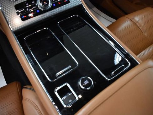 Used 2022 Lincoln Aviator Black Label image 40