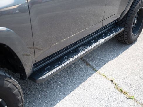 Used 2018 Toyota 4Runner SR5 Premium AWD/4WD image 10