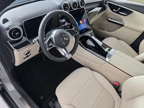 New 2026 Mercedes-Benz GLC 300 image 8