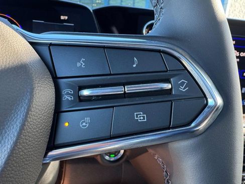 New 2026 Chevrolet Tahoe Premier w/ Sun And Tow Package image 14