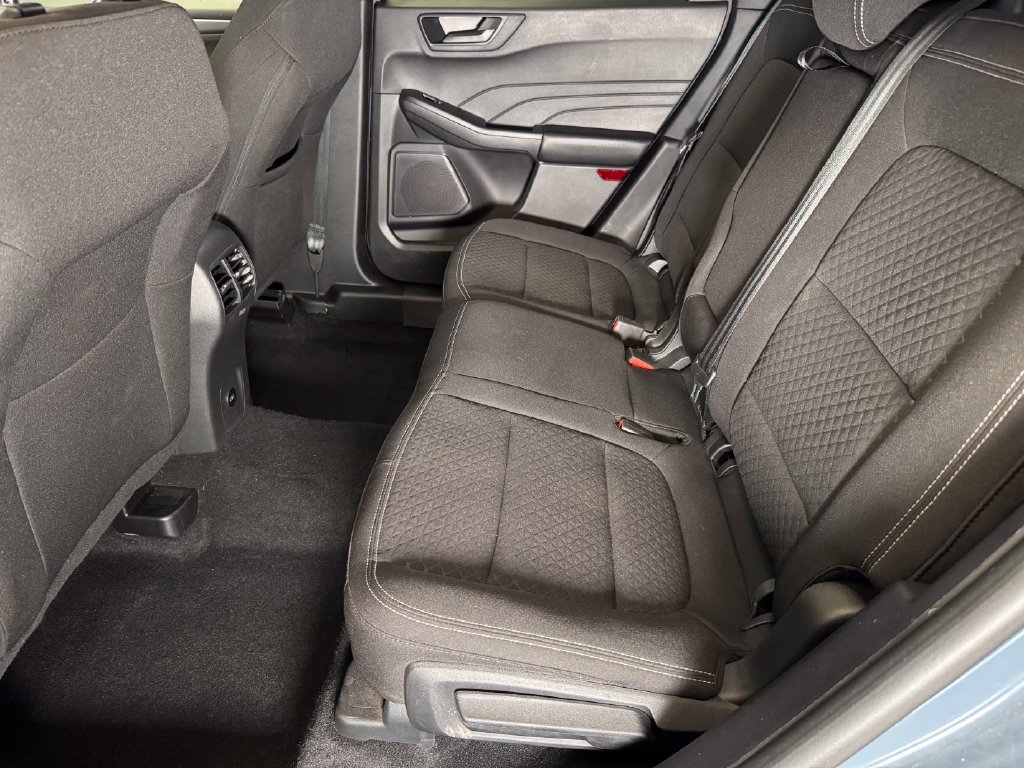 Used 2024 Ford Escape Active FWD image 21