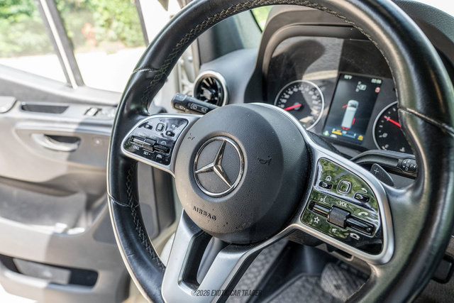 Used 2023 Mercedes-Benz Sprinter 2500 image 47