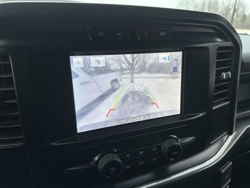 Used 2023 Ford F150 XL w/ STX Appearance Package image 17