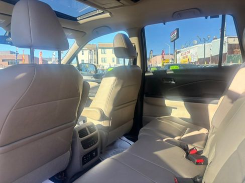 Used 2016 Honda Pilot Touring image 53