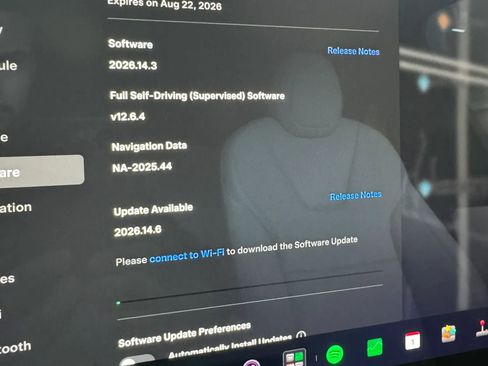 Used 2023 Tesla Model X AWD/4WD image 44