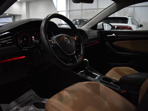Used 2019 Volkswagen Jetta SEL image 14