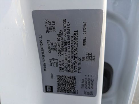 Used 2022 GMC Canyon Elevation w/ Trailering Package image 40