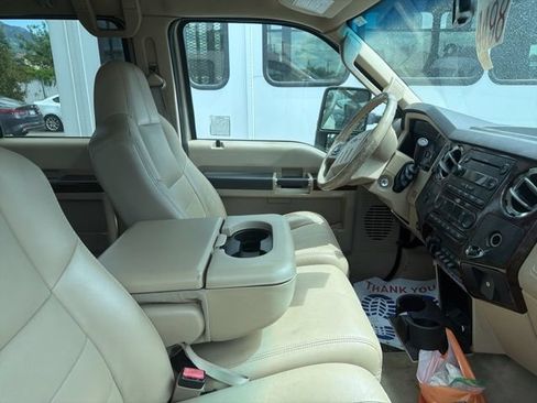 Used 2008 Ford F350 Lariat RWD image 26