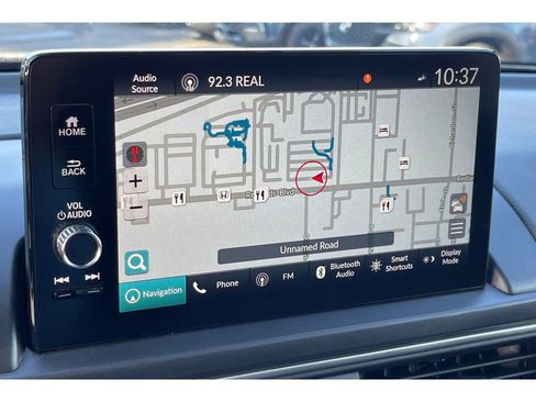 Certified 2023 Honda Pilot Elite image 43