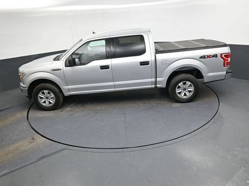 Used 2019 Ford F150 XLT image 24