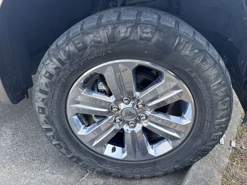 Used 2019 Ford F150 King Ranch w/ Equipment Group 601A Luxury image 12