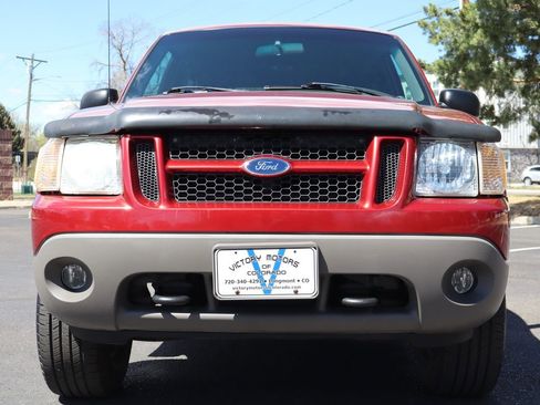 Used 2001 Ford Explorer Sport image 13