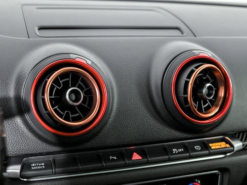 Used 2018 Audi RS 3 image 34