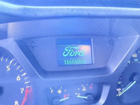Used 2016 Ford Transit 150 130 Low Roof image 11
