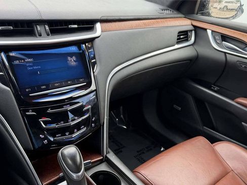 Used 2015 Cadillac XTS Luxury AWD/4WD image 18