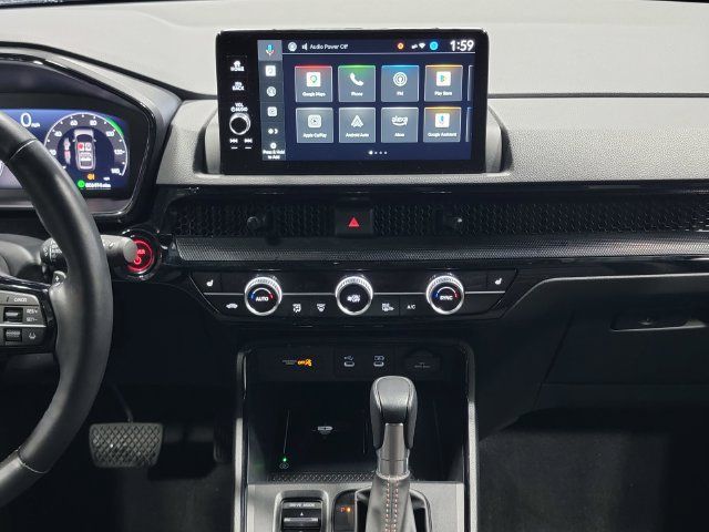 Certified 2026 Honda CR-V Sport Touring image 19
